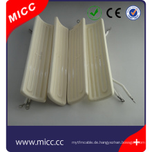MICC elektrische Strahlung Keramik Infrarot Heizung elektrische Wasser Heizkörper